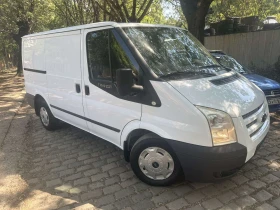 Обява за продажба на Ford Transit 2.2tdci ~19 080 лв. - изображение 2