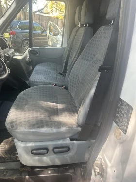 Обява за продажба на Ford Transit 2.2tdci ~19 080 лв. - изображение 10