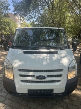 Обява за продажба на Ford Transit 2.2tdci ~19 080 лв. - изображение 4