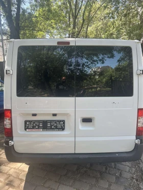 Обява за продажба на Ford Transit 2.2tdci ~19 080 лв. - изображение 6
