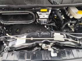 Opel Movano 2.2CDTi* EURO6D* N1* 3 MECTA* KLIMA* NAVI* , снимка 16