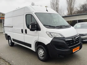 Opel Movano 2.2CDTi* EURO6D* N1* 3 MECTA* KLIMA* NAVI* , снимка 3