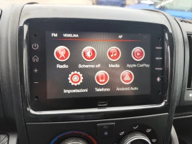 Opel Movano 2.2CDTi* EURO6D* N1* 3 MECTA* KLIMA* NAVI* , снимка 9