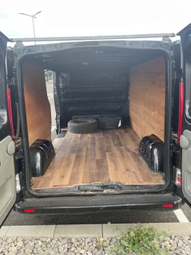 Opel Vivaro   | Mobile.bg � ����� ������ 6