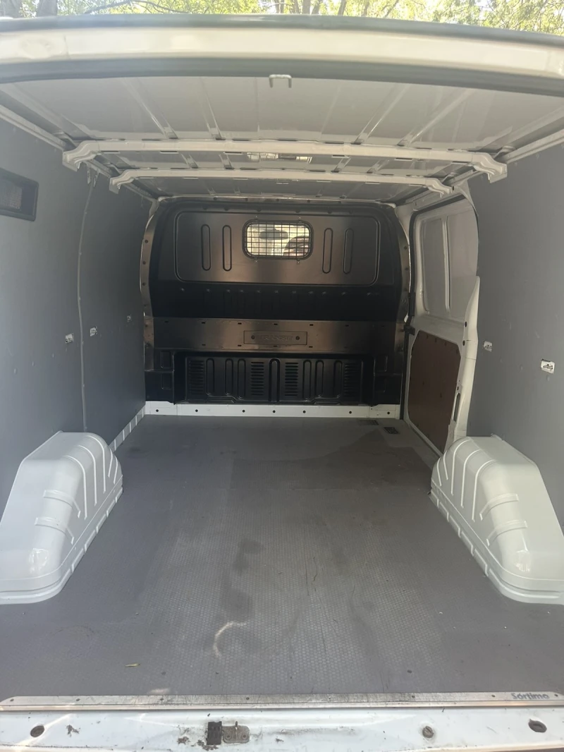 Ford Transit 2.2tdci, снимка 14 - Бусове и автобуси - 51336755