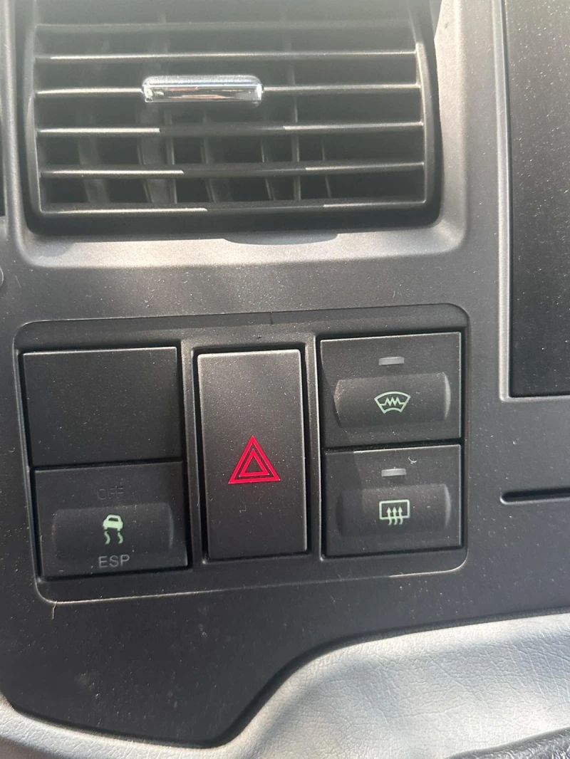 Ford Transit 2.2tdci, снимка 12 - Бусове и автобуси - 51336755