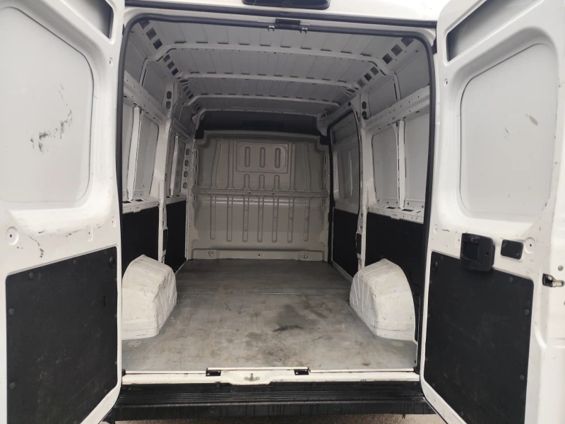 Opel Movano 2.2CDTi* EURO6D* N1* 3 MECTA* KLIMA* NAVI* , снимка 15 - Бусове и автобуси - 52562969