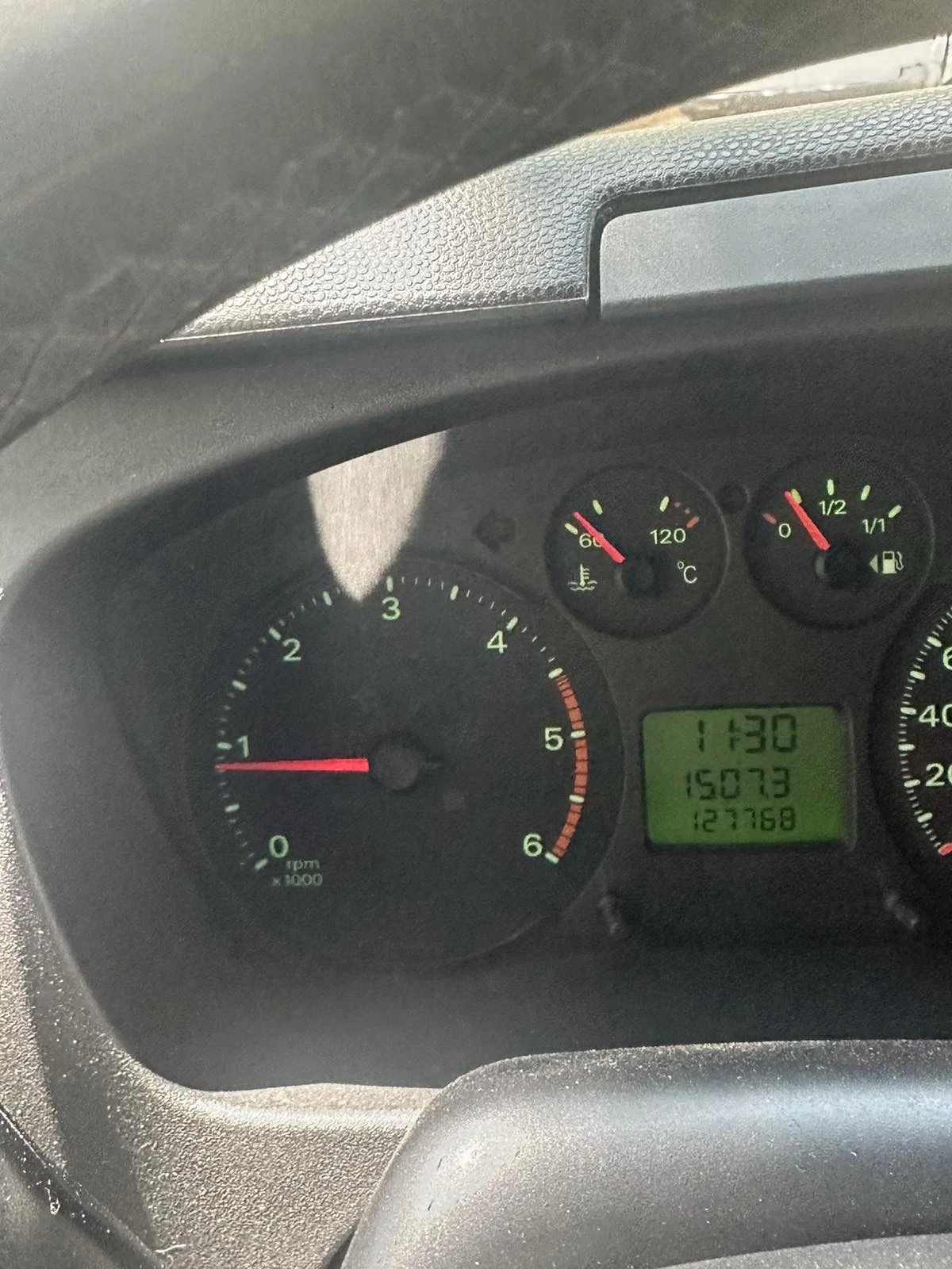 Ford Transit 2.2tdci - изображение 10