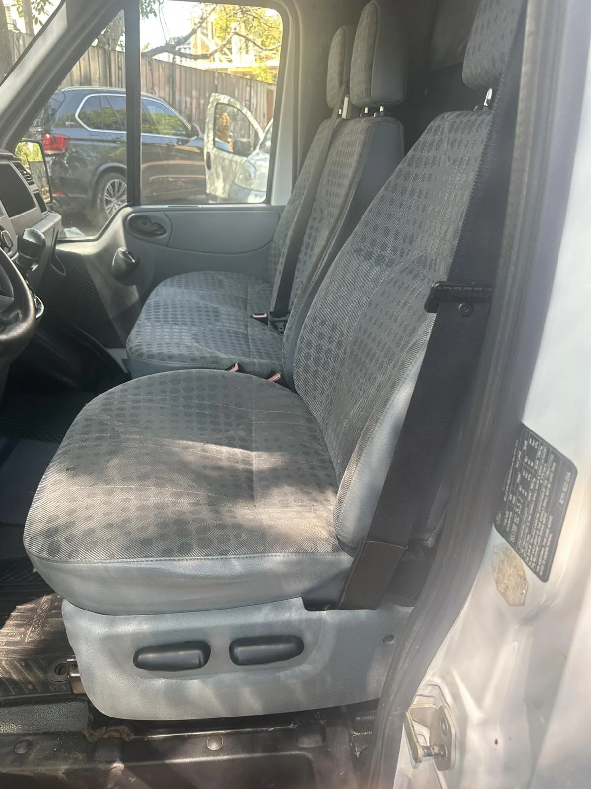 Ford Transit 2.2tdci | Mobile.bg   11