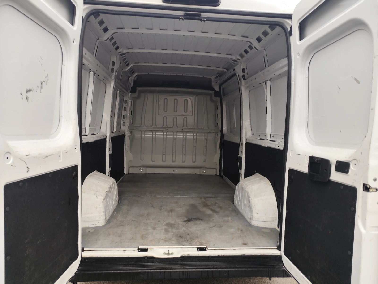 Opel Movano 2.2CDTi* EURO6D* N1* 3 MECTA* KLIMA* NAVI*  | Mobile.bg   15