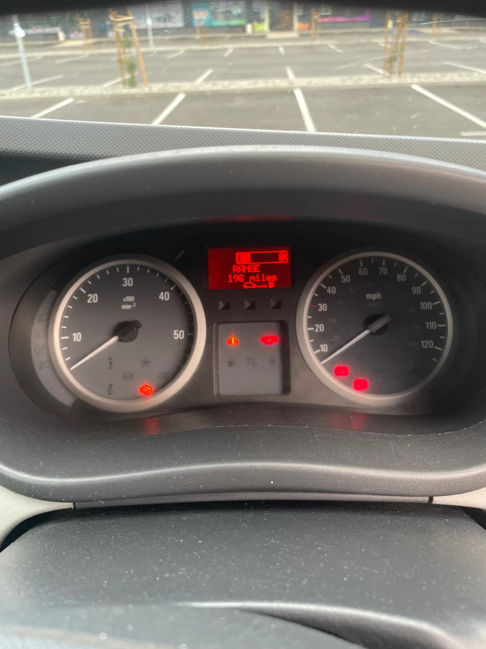 Opel Vivaro  , снимка 9 - Бусове и автобуси - 55927295