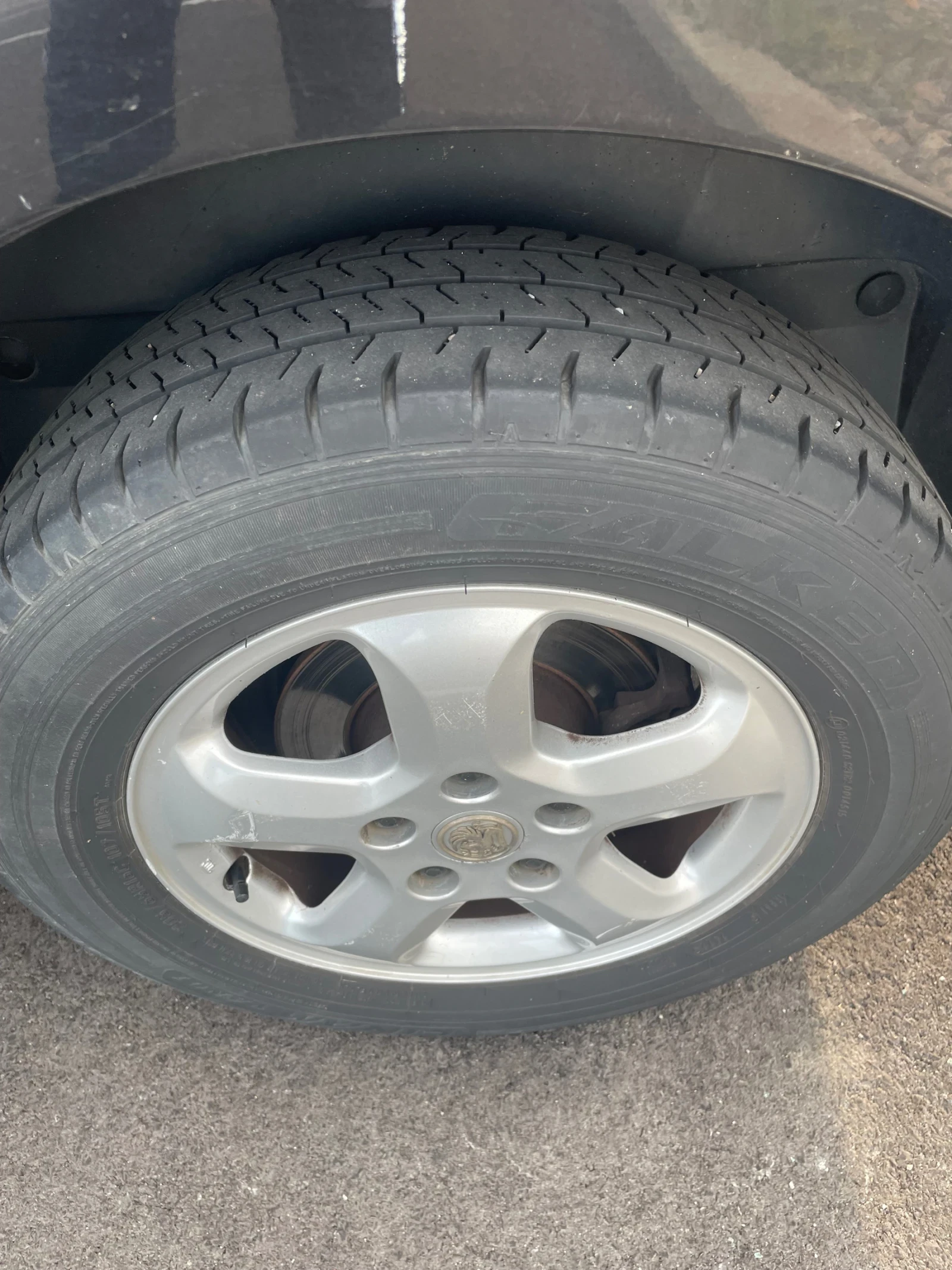 Opel Vivaro  , снимка 13 - Бусове и автобуси - 55927295