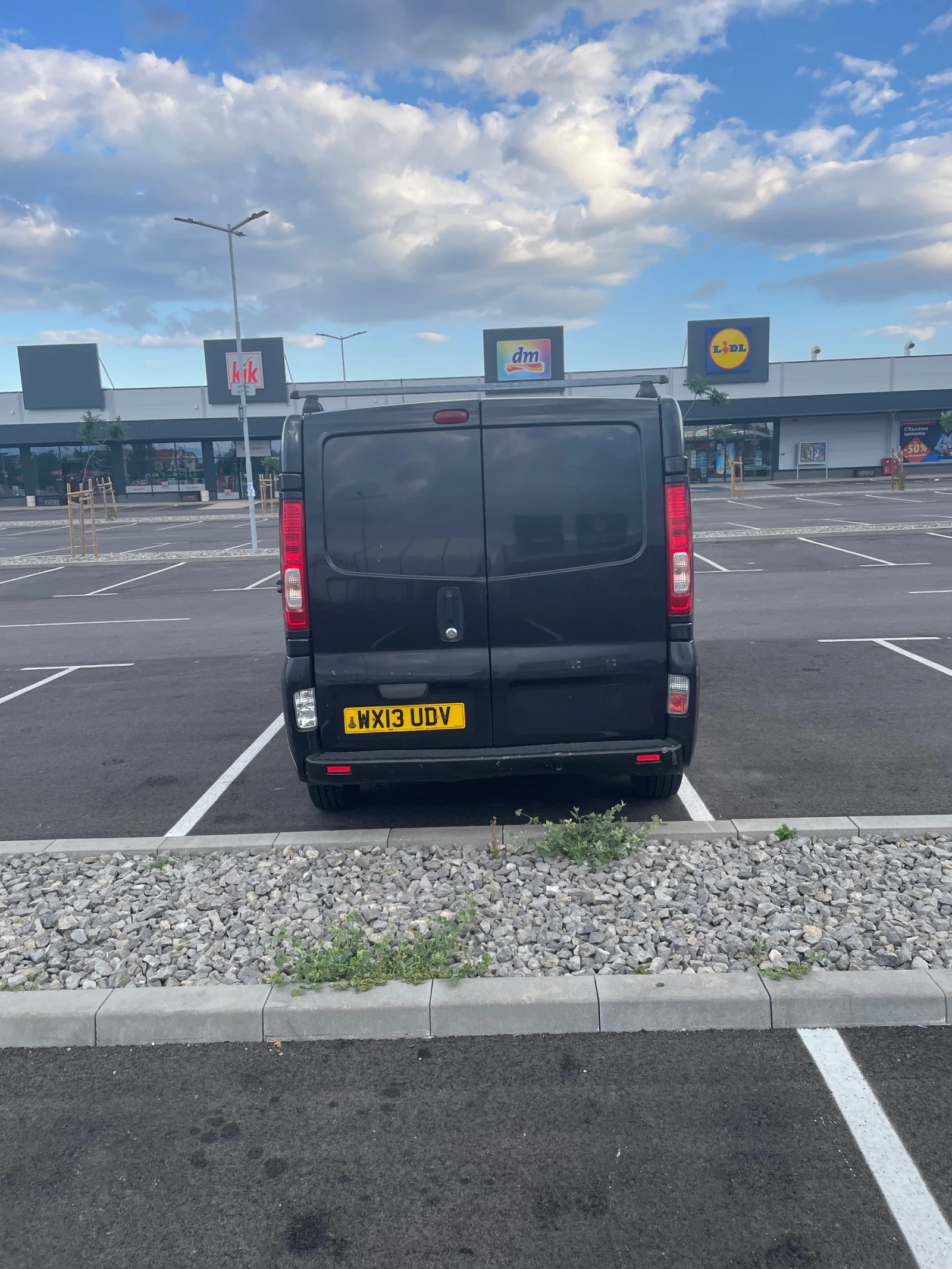 Opel Vivaro  , снимка 4 - Бусове и автобуси - 55927295