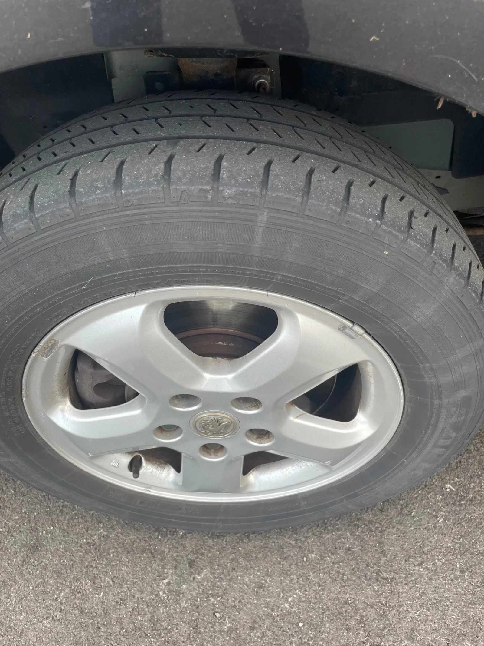 Opel Vivaro  , снимка 12 - Бусове и автобуси - 55927295