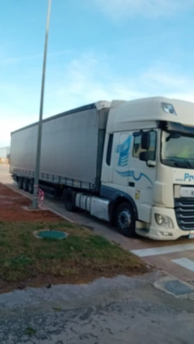 Daf XF 460 FT , снимка 2