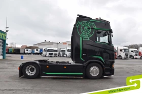 Scania S 520 SZM26046, снимка 4