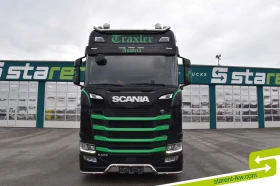 Scania S 520 SZM26046, снимка 2