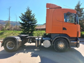Scania R 420 LA MNA -  | Mobile.bg   8