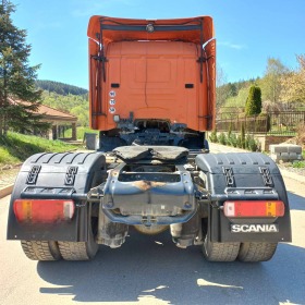 Scania R 420 LA MNA -  | Mobile.bg   5