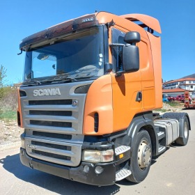 Обява за продажба на Scania R 420 LA MNA - НАЛИЧЕН ~27 600 лв. - изображение 1