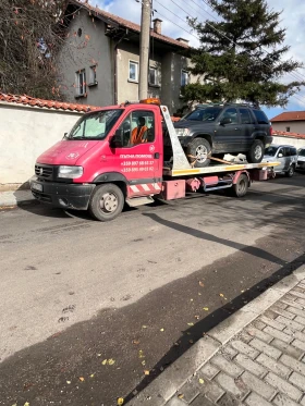 Renault Mascott 65-ца, снимка 1