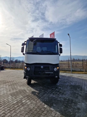 Renault K 480 8x4 * ����� ���� ���������* * 20% ����. ������ | Mobile.bg � ����� ������ 2
