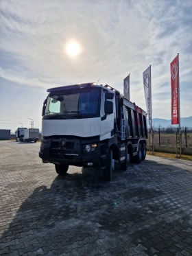 ������ Renault K