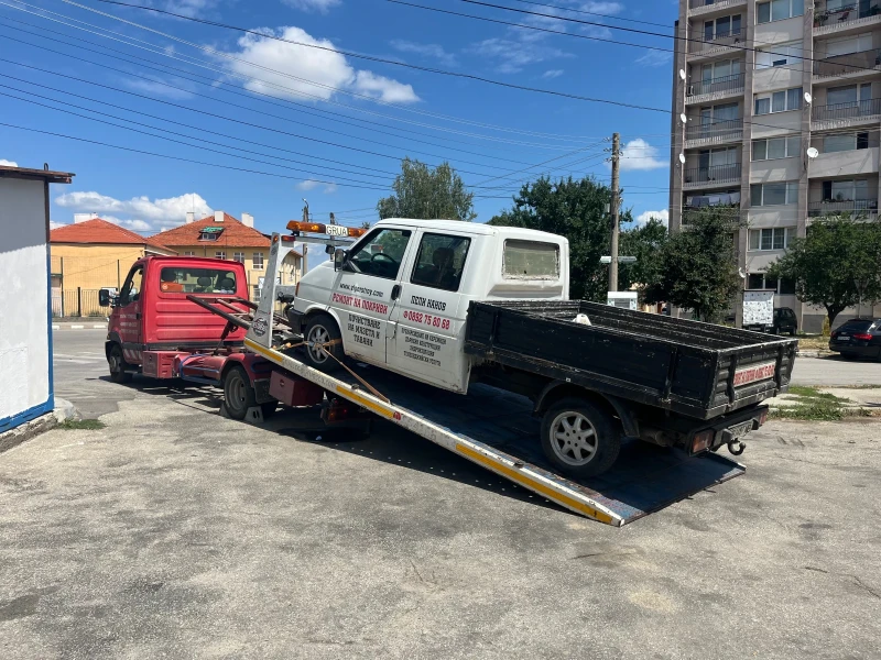 Renault Mascott 65-ца, снимка 2 - Камиони - 52544132