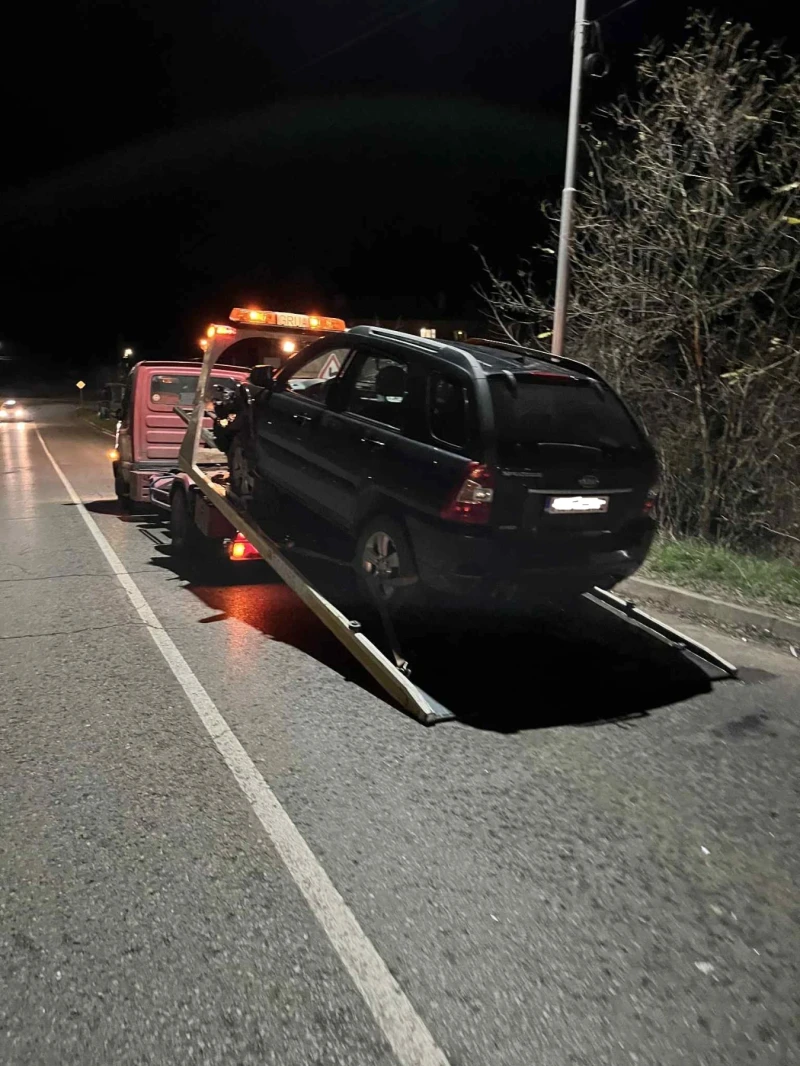 Renault Mascott 65-ца, снимка 6 - Камиони - 52544132