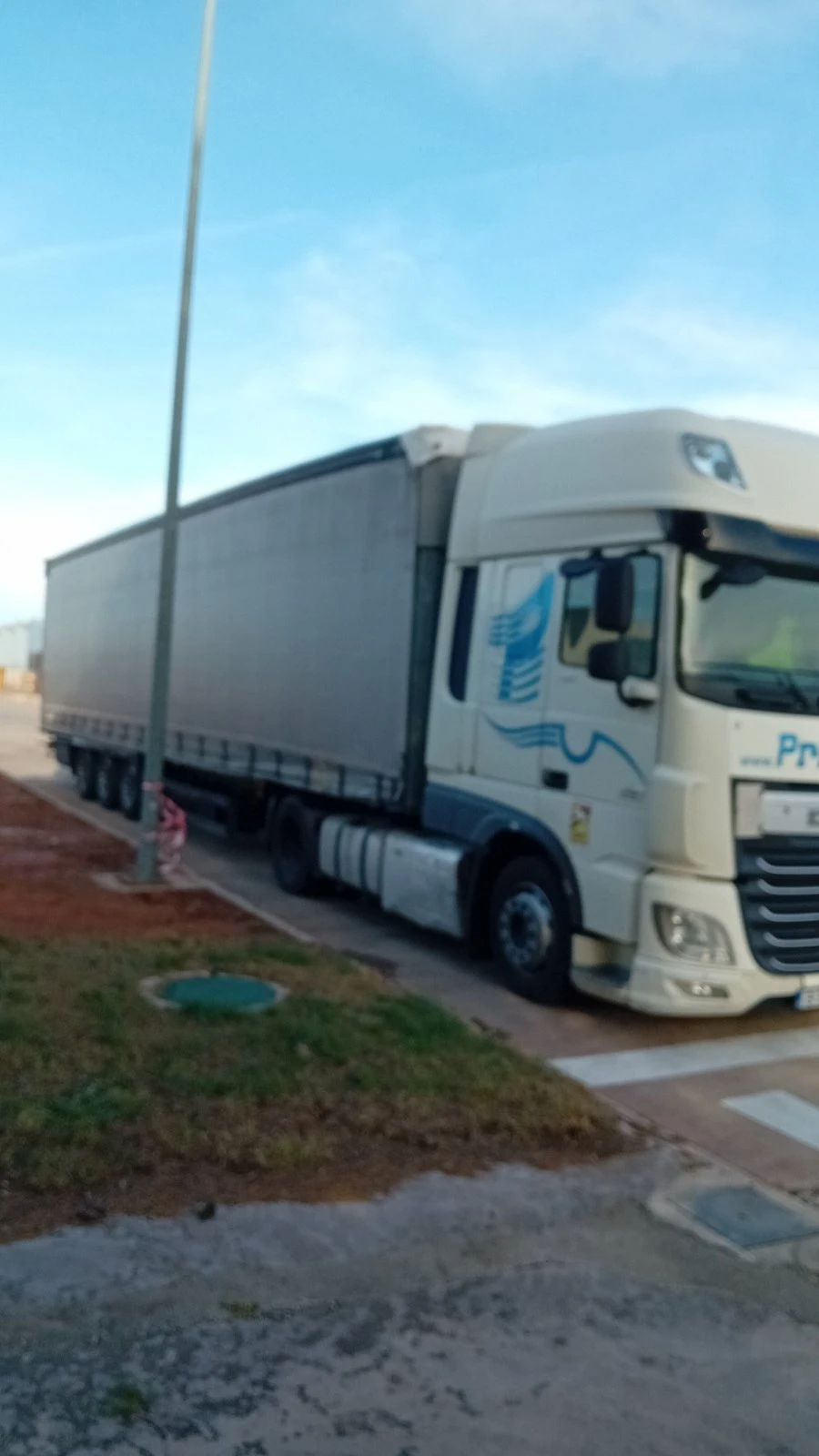 Daf XF 460 FT  - изображение 2