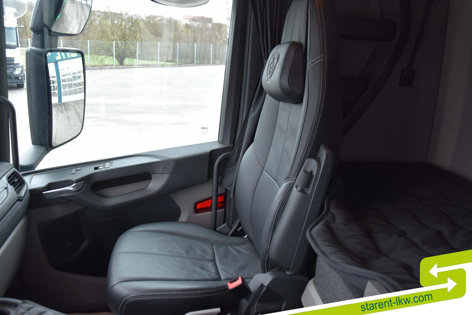 Scania S 520 SZM26046, снимка 16 - Камиони - 53826518