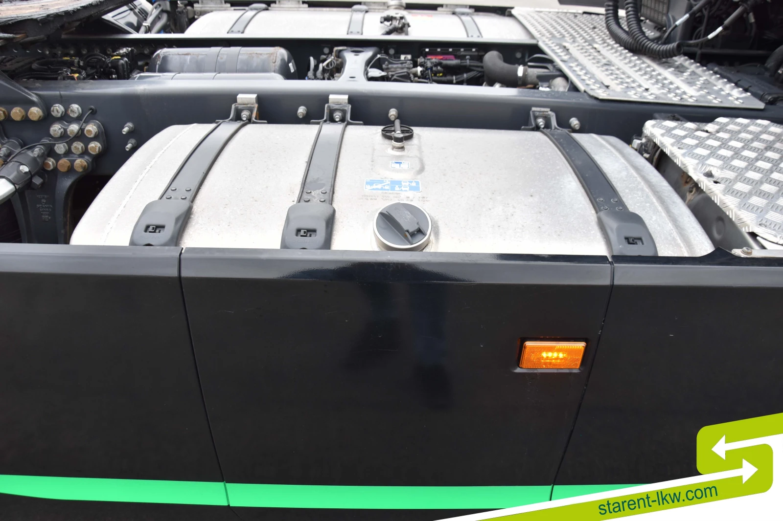 Scania S 520 SZM26046, снимка 9 - Камиони - 53826518