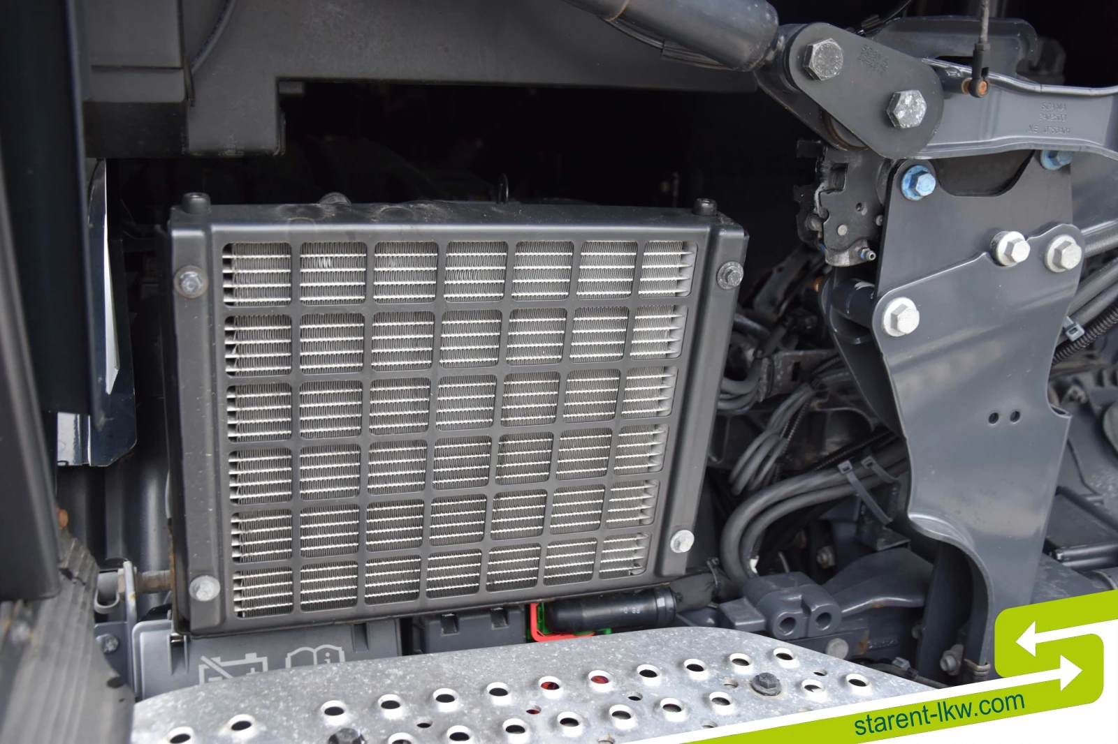 Scania S 520 SZM26046, снимка 11 - Камиони - 53826518