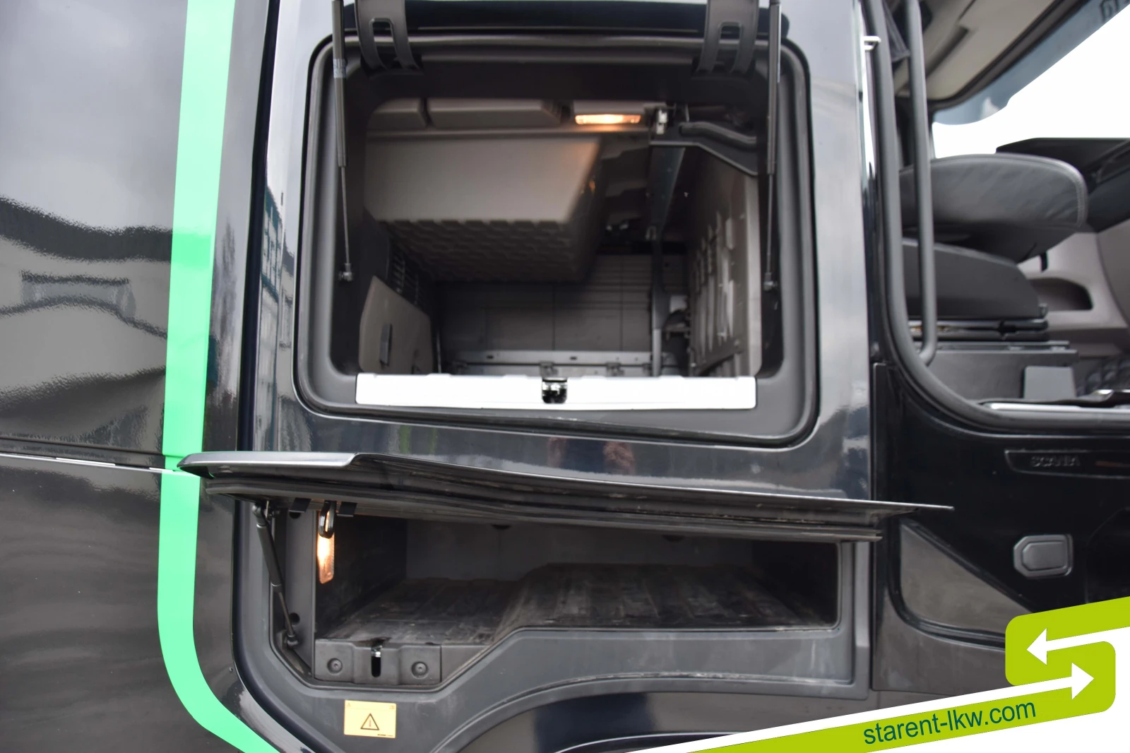 Scania S 520 SZM26046, снимка 12 - Камиони - 53826518