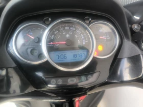Piaggio Mp3 300 ie LT Yourban, 2017 година, ЛИЗИНГ , снимка 4