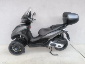 Piaggio Mp3 300 ie LT Yourban, 2017 година, ЛИЗИНГ , снимка 6