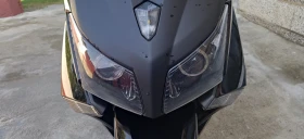 Yamaha T-max 530, снимка 9