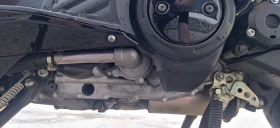 Yamaha T-max 530, снимка 11