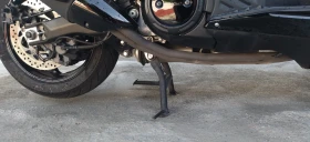 Yamaha T-max 530, снимка 8