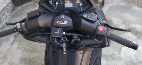 Yamaha T-max 530, снимка 3