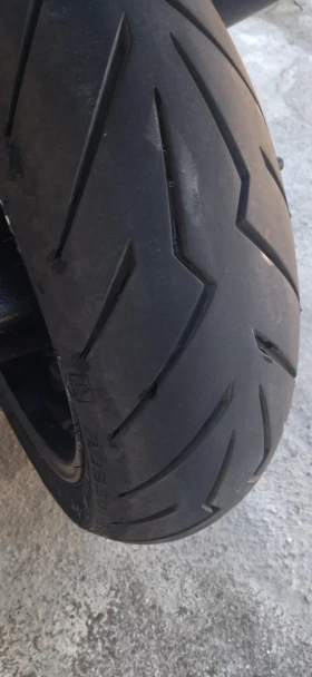 Yamaha T-max 530, снимка 2