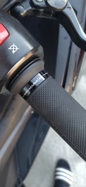 Yamaha T-max 530, снимка 4