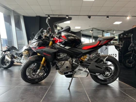 Aprilia Tuono 660 Factory, снимка 4