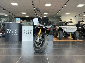 Aprilia Tuono 660 Factory, снимка 1