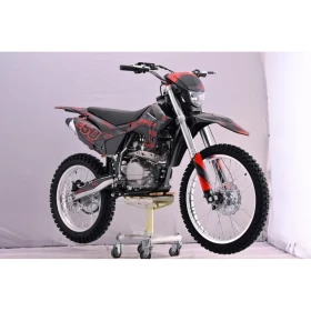 Barton OF-Road ЛИЗИНГ NXT 250 (малка рамка), снимка 1