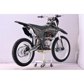 Barton OF-Road ЛИЗИНГ NXT 250 (малка рамка), снимка 3