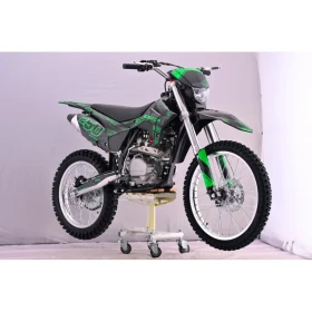 Barton OF-Road ЛИЗИНГ NXT 250 (малка рамка), снимка 2