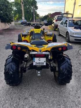 Can-Am Renеgade, снимка 4