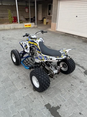 Yamaha Raptor YFM 700 | Mobile.bg    7