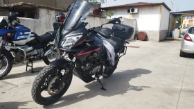 Suzuki V-strom 650, снимка 7